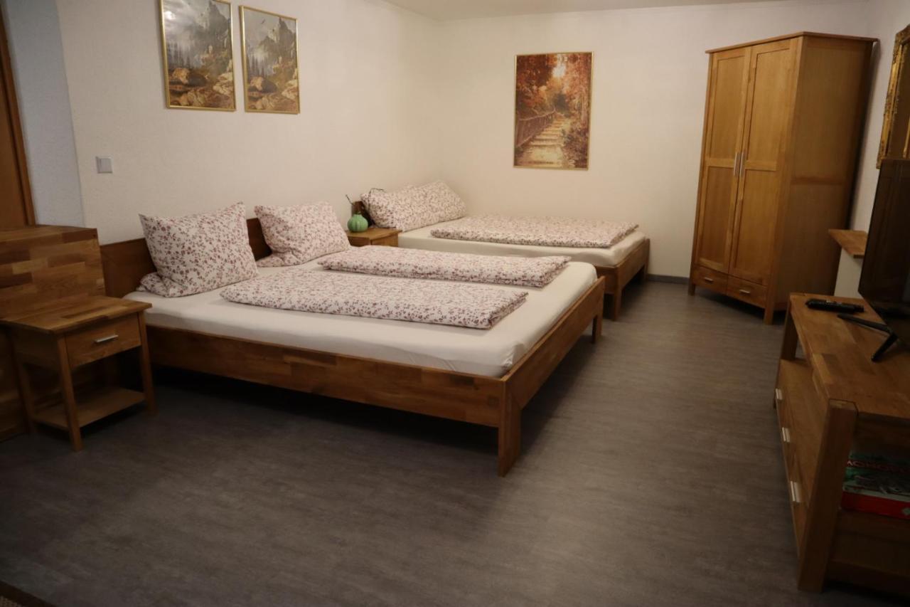 Ferienwohnung Tislenko Руст Екстер'єр фото